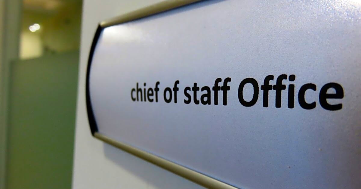 How to Implement Effective Change Management Strategies as a Chief of Staff