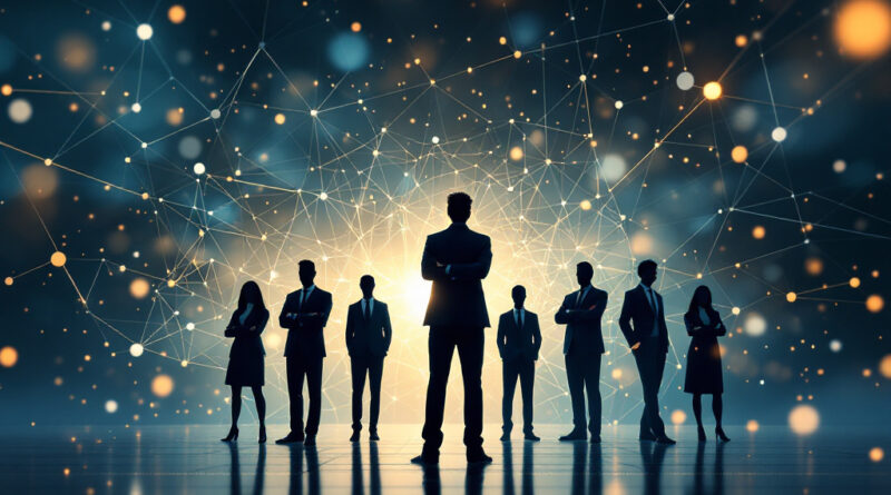 executive presence and influence