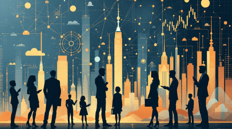 executive presence tips