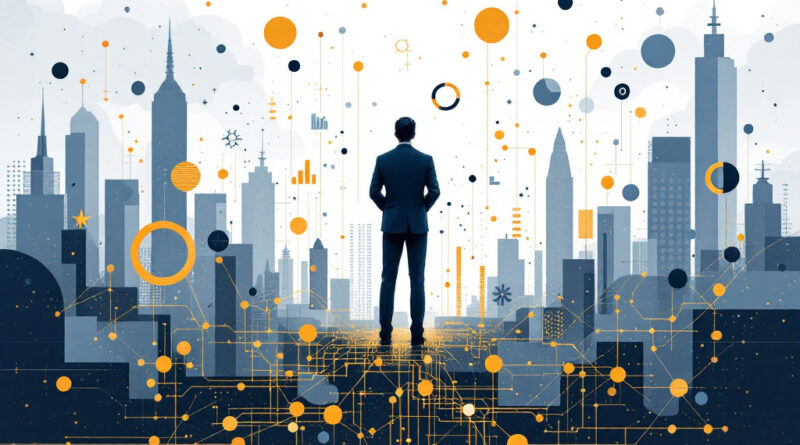 executive presence and personal branding