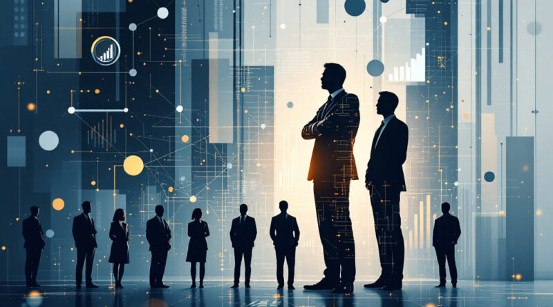 executive presence in leadership