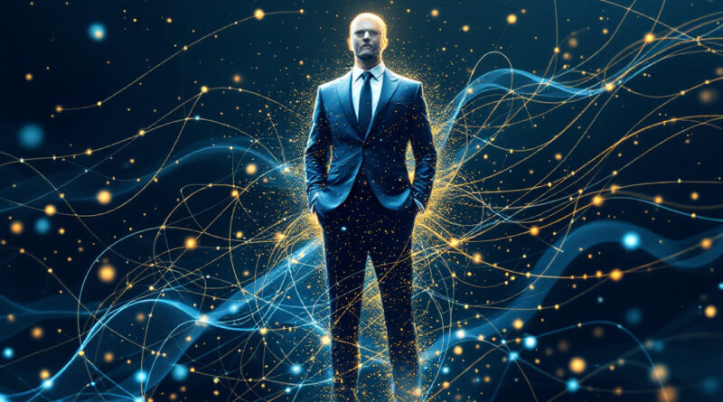 executive presence and charisma