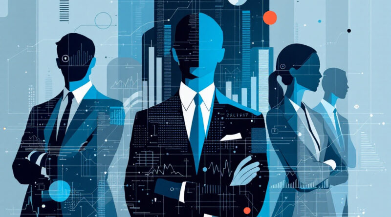 executive presence and body language