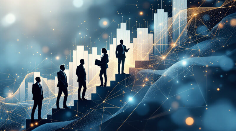 executive presence and career advancement