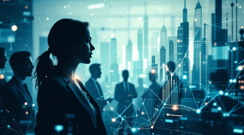 executive presence and strategic decision-making