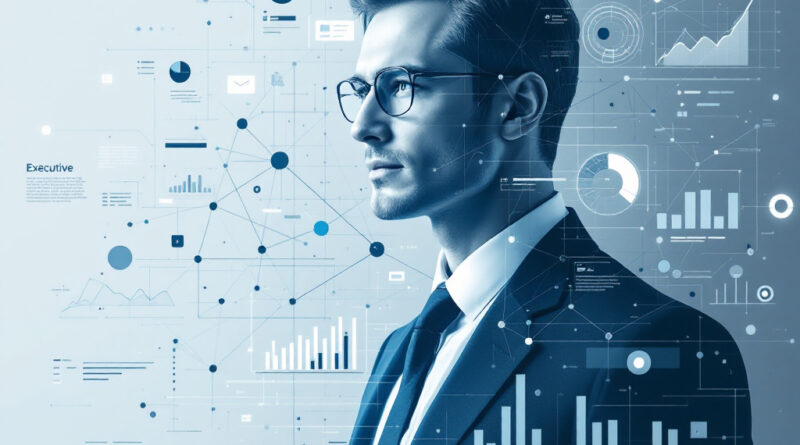 executive presence and professional image