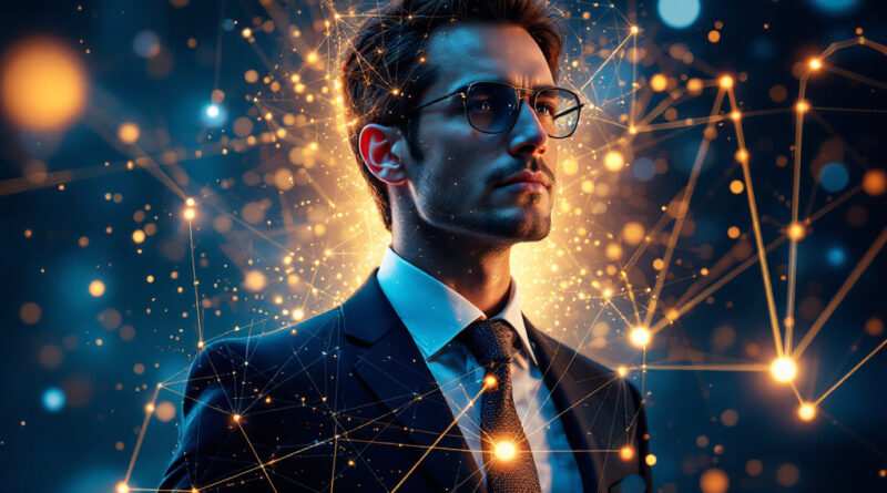 executive presence and executive aura