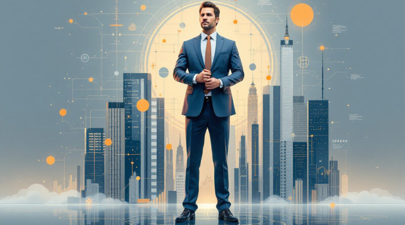 executive presence and executive demeanor