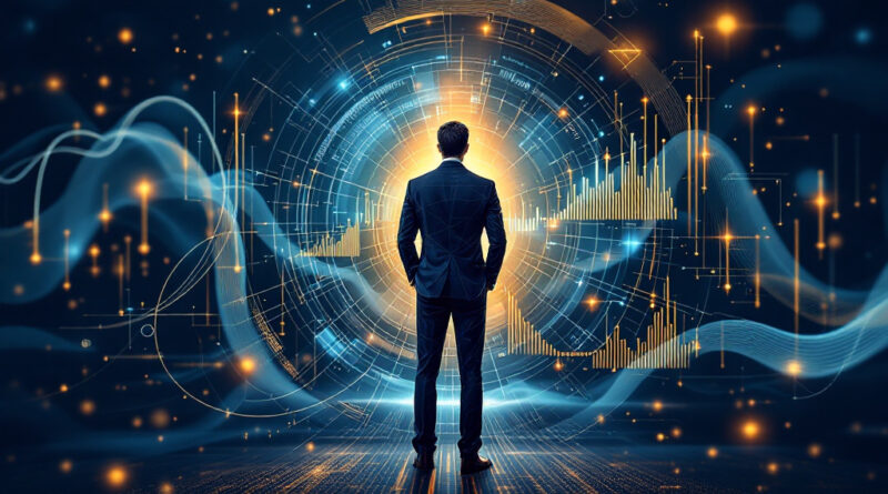 executive presence and executive mindset