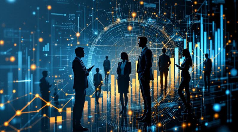 executive presence and executive charisma