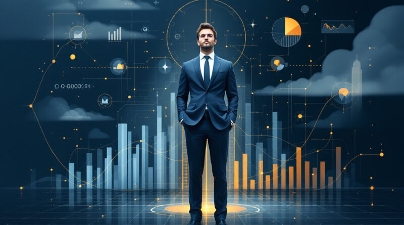 executive presence and executive poise