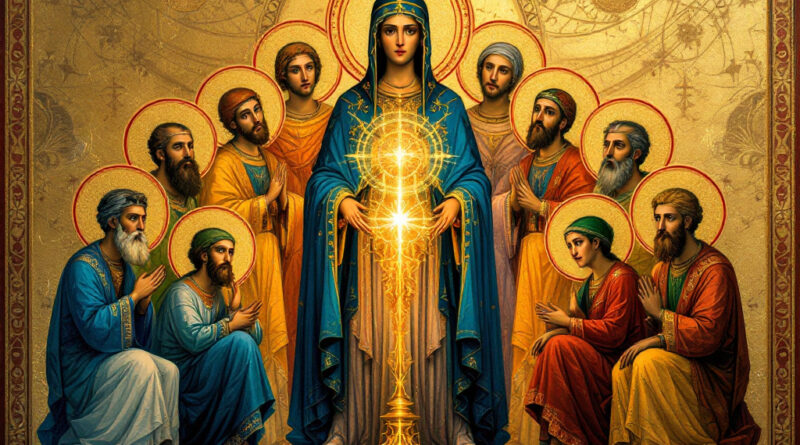 decision cascades process