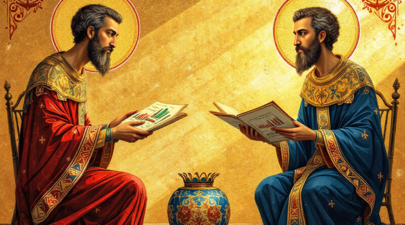 metric-driven review meetings