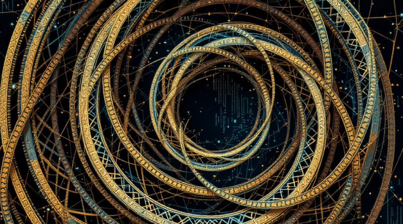 data-powered strategic initiatives